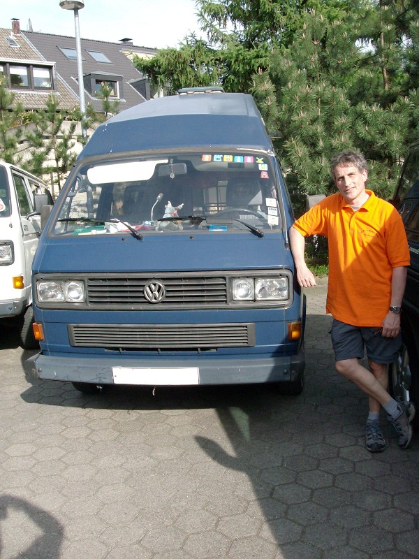 T3, Ex-WoMo
