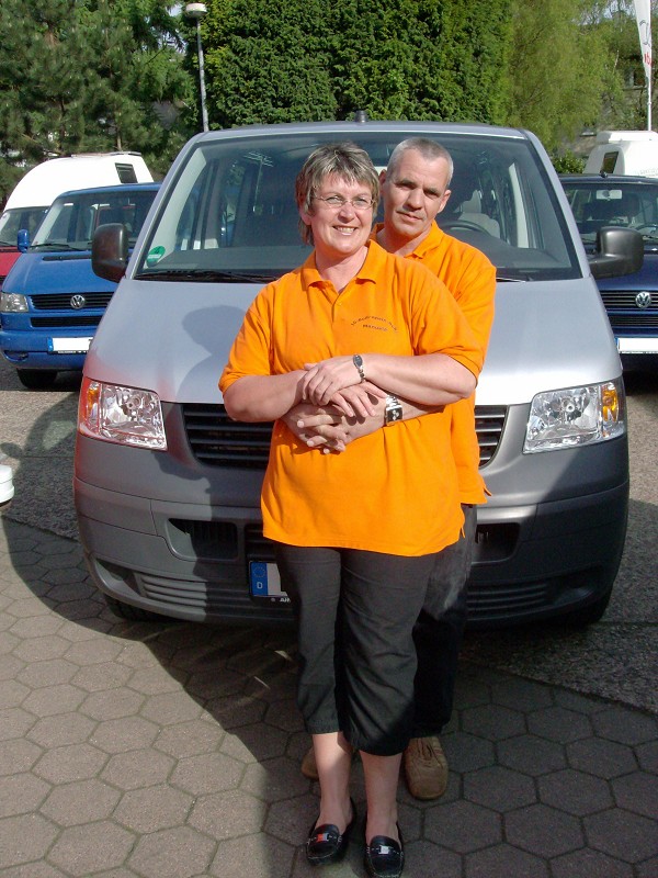 T5, Transporter